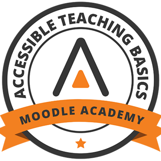 Accessible Teaching Basics