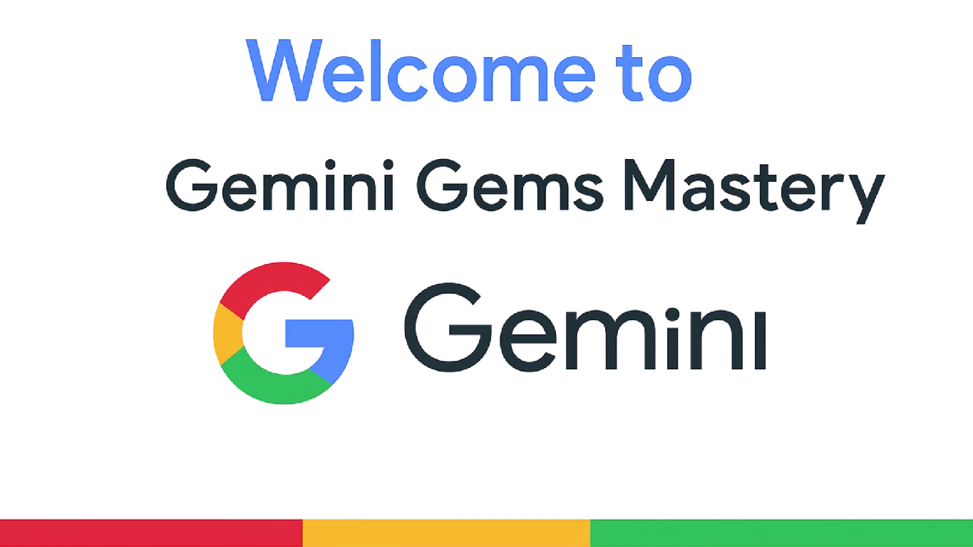 Gemini Video Series - Episode 10