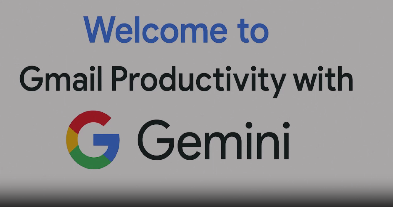 Gemini Video Series - Episode 1