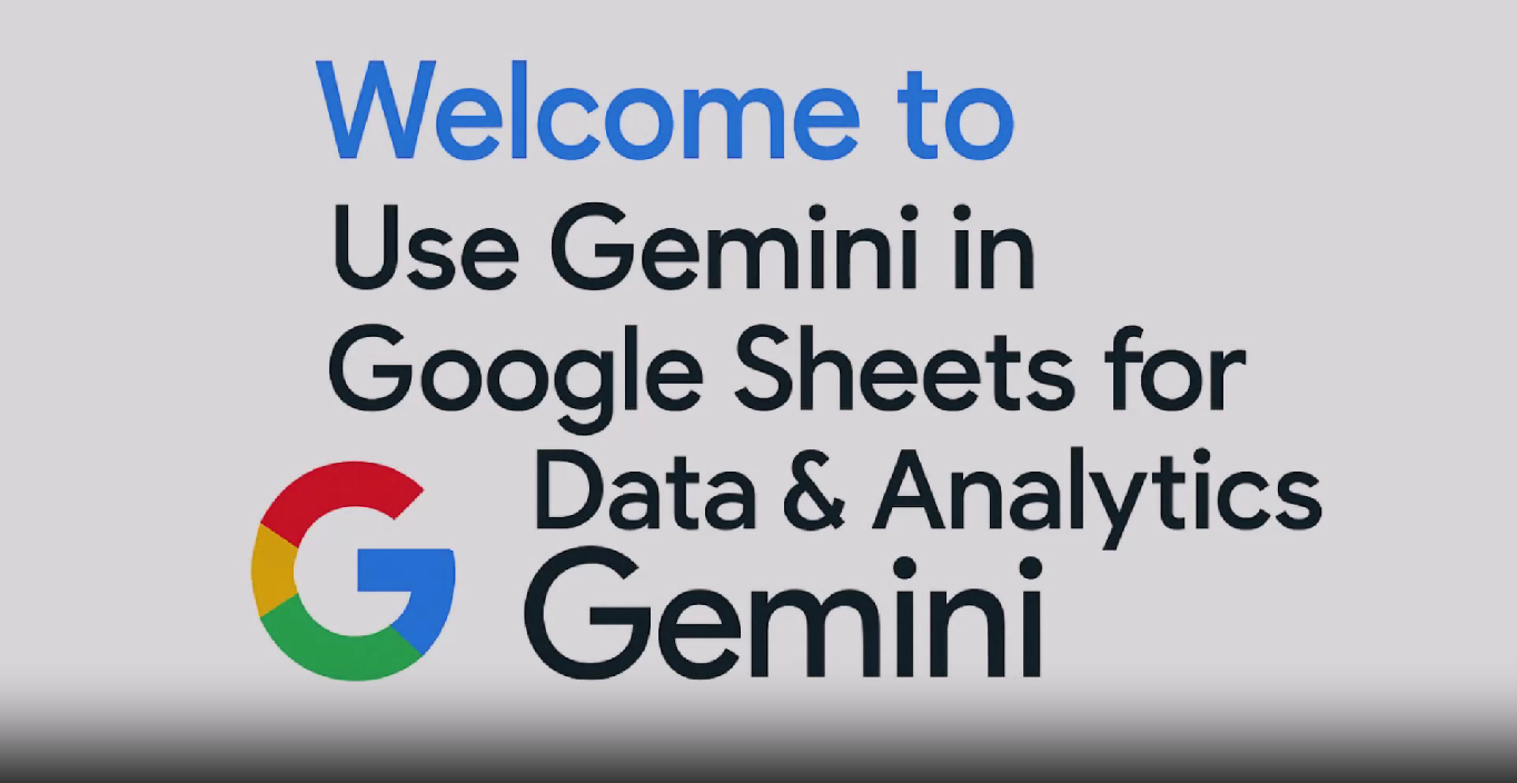 Gemini Video Series - Episode 3