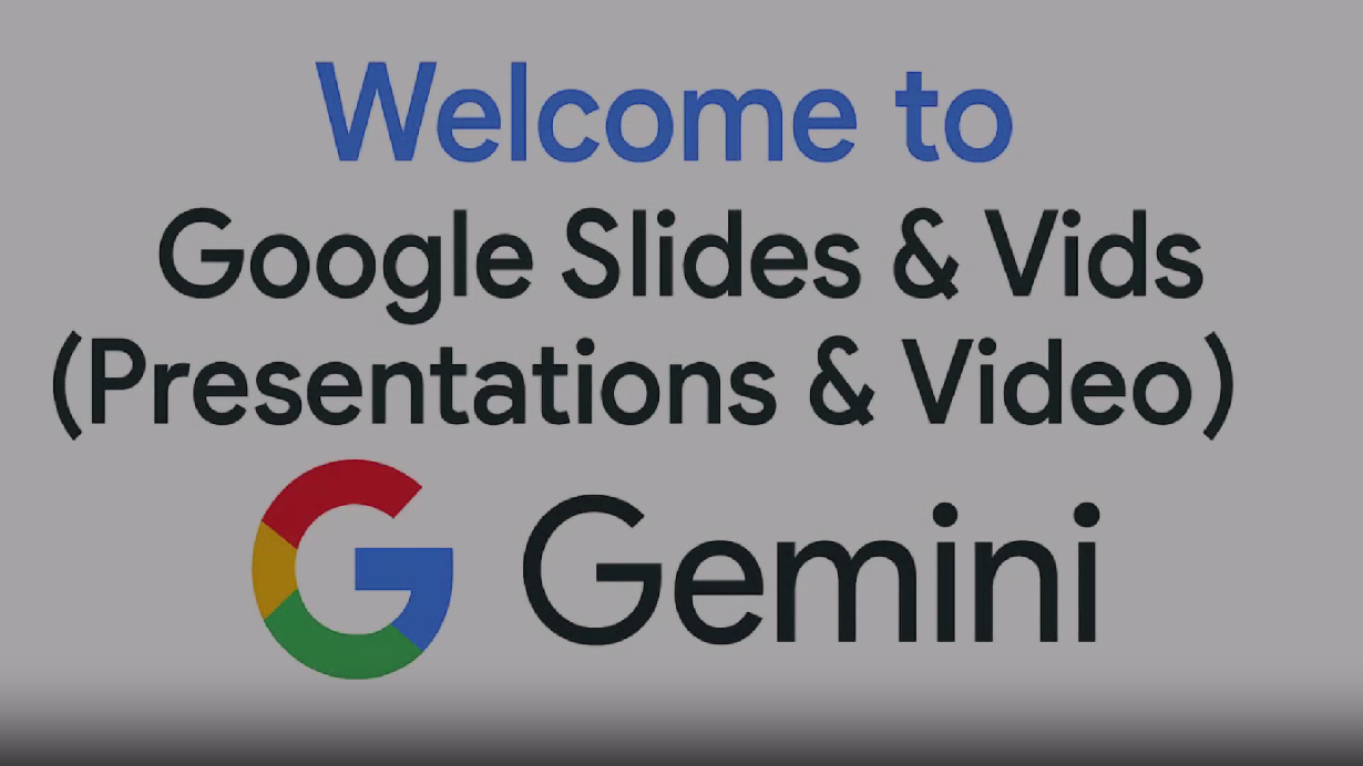 Gemini Video Series - Episode 4